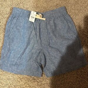 New with Tags J. Crew Mens Shorts